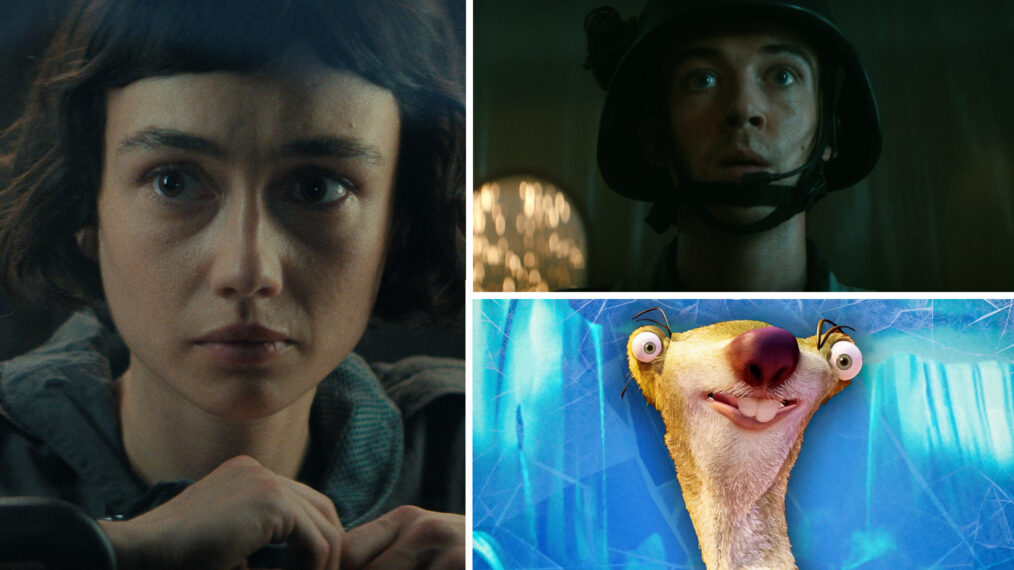 Alien: Earth and its ties to Ice Age