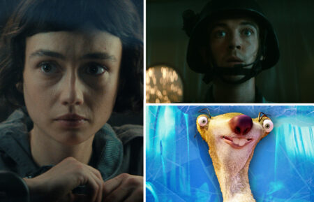 Alien: Earth and its ties to Ice Age