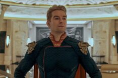 Antony Starr, 'The Boys' Season 3, Episode 4, Prime Video, June 2022.