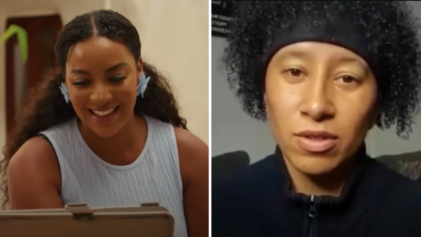 Ashley Bowen and Chantel Everett on 90 Day: Hunt for Love