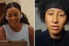 Ashley Bowen and Chantel Everett on 90 Day: Hunt for Love