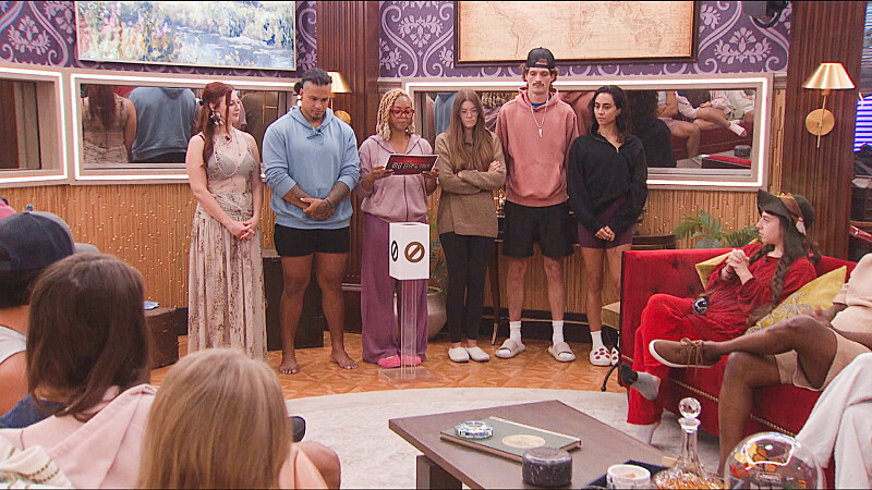'Big Brother': Who Won The Power of Veto in Week 4?