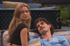 'Big Brother': Rylie Jeffries' Mom Weighs In on Baby Mama Drama