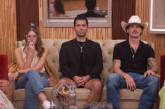 'Big Brother': Who Won The Power of Veto in Week 4?