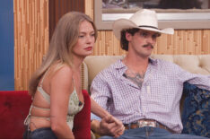 'Big Brother': Katherine Woodman's Dad & Step-Mom Speak Out