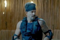 Johnny Bananas Heckled After Declaring Himself the Face of 'The Challenge'