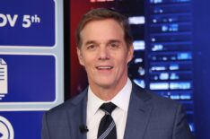 Bill Hemmer Gets Emotional Watching Fox News Tribute Video for 20th Anniversary