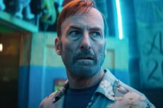 Bob Odenkirk in 'Nobody 2,' August 2025.