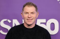 Bobby Flay Announces the Holiday Return of This Food Network Show