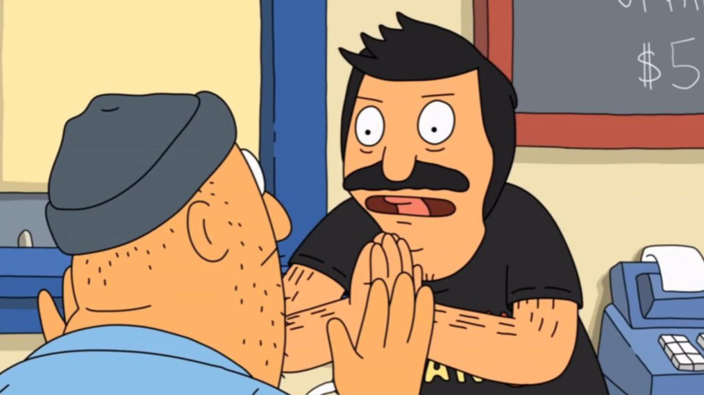 'Bob's Burgers' - 'Bad Tina' (Season 2 Episode 12)