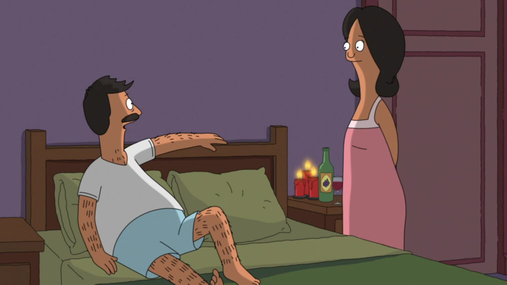 'Bob's Burgers' - 'The Belchies