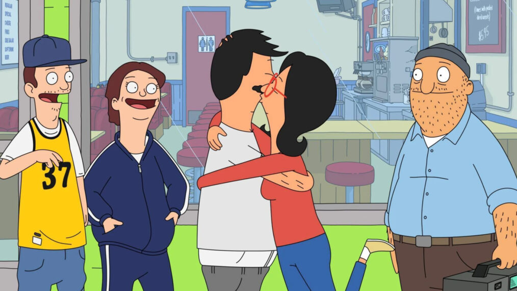 'Bob's Burgers' - 'The Belchies' (Season 2 Episode 1)