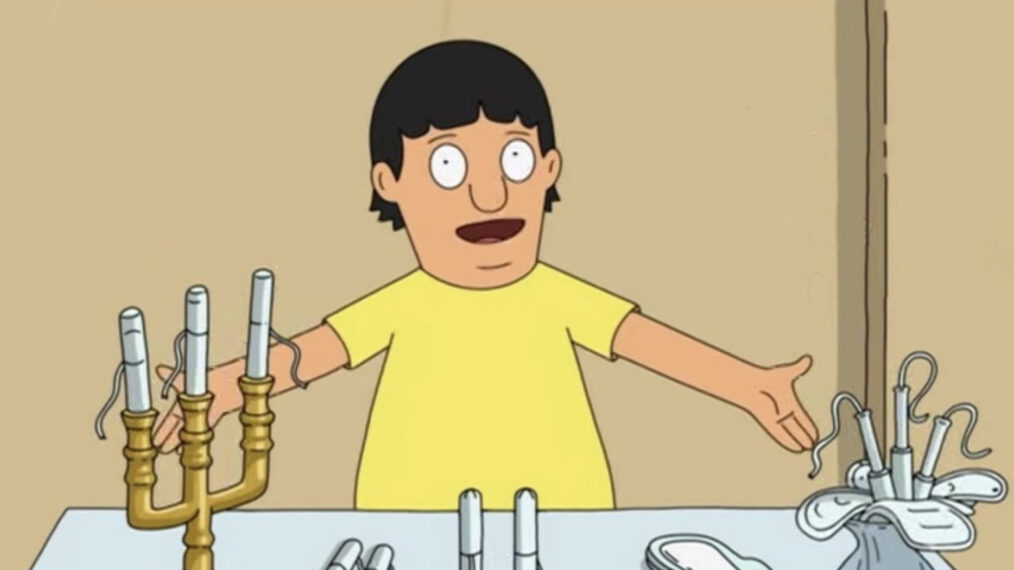 'Bob's Burgers' - Boyz 4 Now' (Season 3 Episode 21)