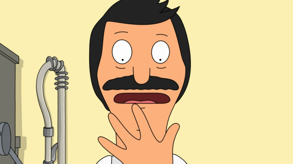 'Bob's Burgers' - 'The Kids Run the Restaurant' (Season 3, Episode 20)