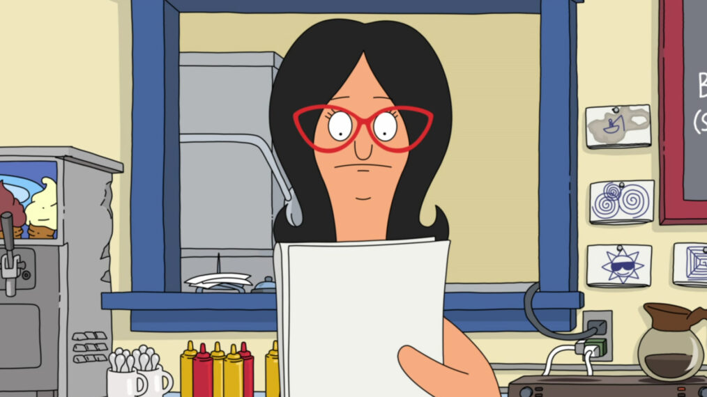 'Bob's Burgers' - 'Midday Run