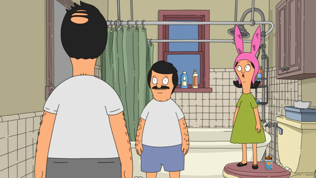 'Bob's Burgers' - 'Broadcast Wagstaff School News' (Season 3 Episode 12)
