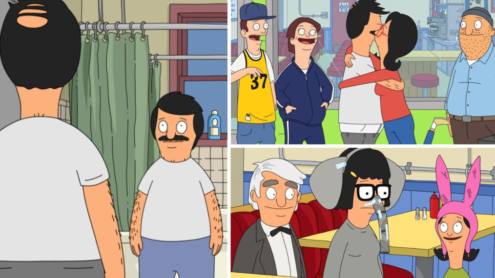 'Bob's Burgers'
