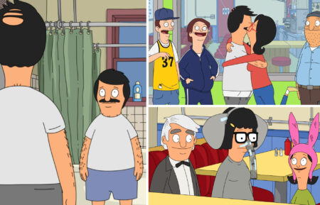 'Bob's Burgers'