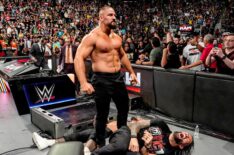 Bron Breakker - WWE Raw