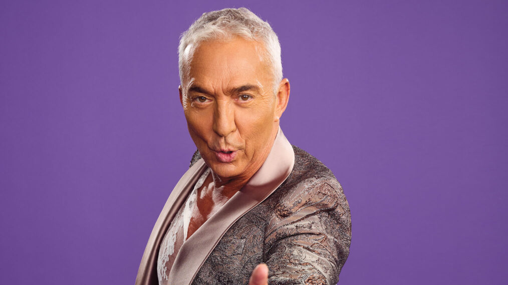 Bruno Tonioli