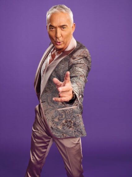 Bruno Tonioli