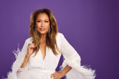 'Dancing With the Stars': Carrie Ann Inaba Reveals Her Dream Contestant
