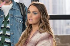 Did 'Grey's Anatomy' Star Camilla Luddington Just Hint Link Died in Finale?