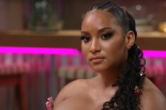 Chantel Everett on 90 Day: Hunt for Love
