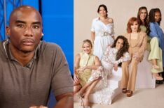 Charlamagne Tha God Says 'The View' Is 'Ridiculous' for Avoiding Conservative Guests