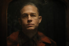‘Monster: The Ed Gein Story’ Unveils Terrifying Full Trailer
