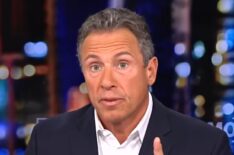 Chris Cuomo's NewsNation Ratings Revealed Compared With His Axed CNN Show