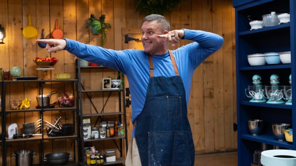 Great American Recipe, Season 4