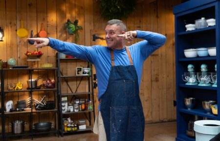 Great American Recipe, Season 4