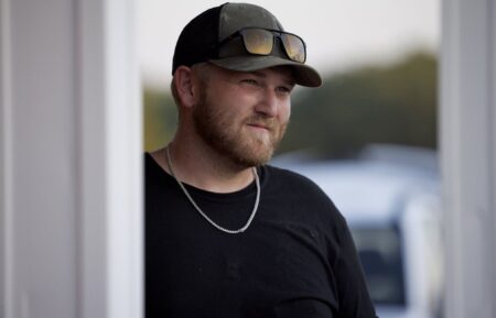 Cole McBee in The McBee Dynasty: Real American Cowboys - Season 1