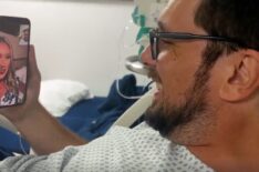 Colt Johnson Facetimes Cortney Reardanz on 90 Day: Hunt for Love