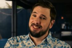 Colt Johnson on 90 Day: Hunt for Love