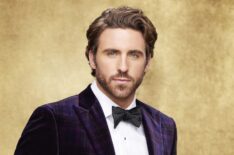 Conner Floyd in The Young and the Restless