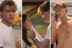 Ranking the 13 Hottest Moments from Conrad's POV in 'TSITP'