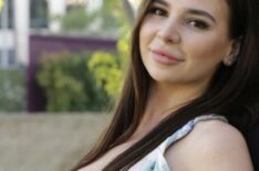 Anfisa Arkhipchenko from 90 Day Fiance