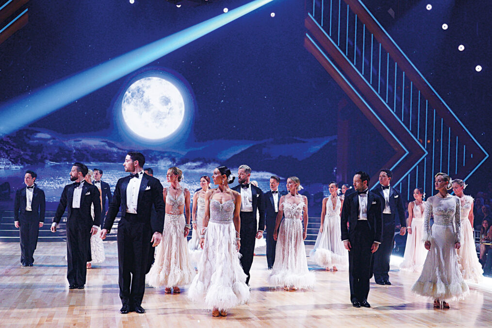 DWTS