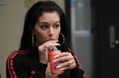 Gigi Zumbado in 'DMV' Season 1