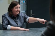 Molly Kearney in 'DMV' Season 1