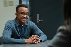 Tim Meadows in 'DMV' Season 1