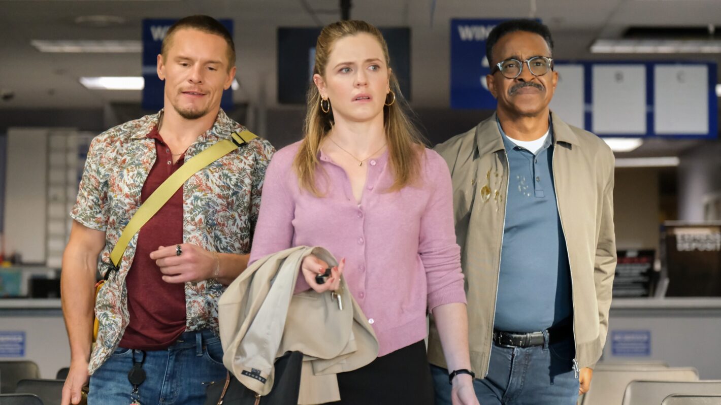 Premiere Date, Trailer, Cast, Plot, and More Details Premiere Date, Trailer, Cast, Plot, and More Details