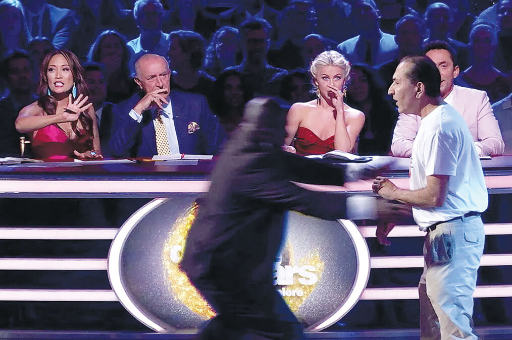 DWTSS