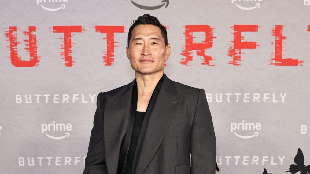 Daniel Dae Kim