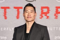Daniel Dae Kim Reacts to 'KPop Demon Hunters' Success