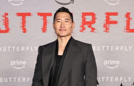 Daniel Dae Kim