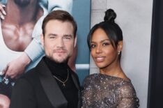 Why 'DWTS' Fans Think Britt Stewart Just Got Married Ahead of Season 34