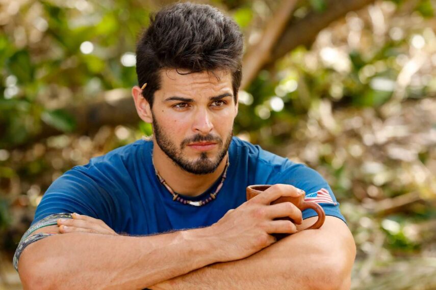 Daniel Rengering